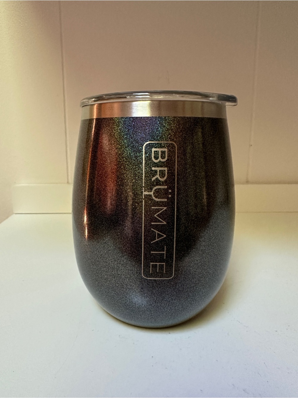 Brumate Uncork'd 14 OZ. NIB